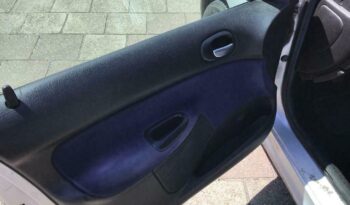 Peugeot 206 1.6-16V Gentry vol