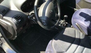 Peugeot 206 1.6-16V Gentry vol