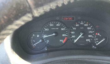 Peugeot 206 1.6-16V Gentry vol