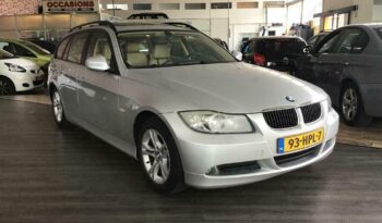 Bmw 3-serie Touring 320i Business Line vol