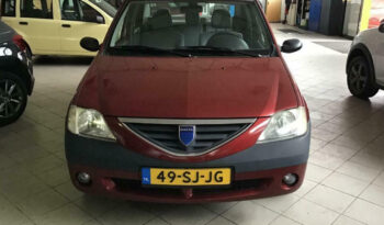 Dacia Logan 1.4 Lauréate vol