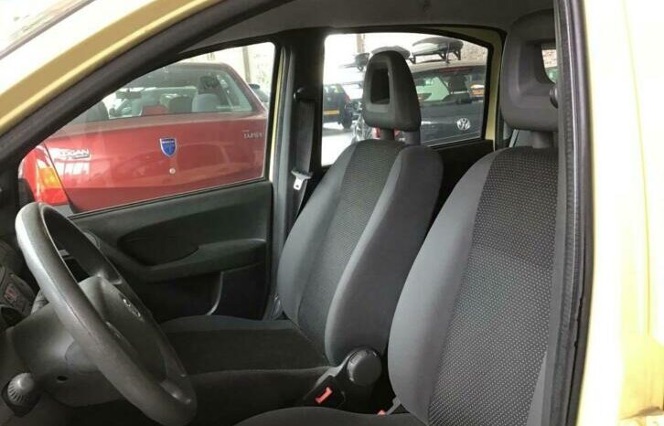 Fiat Panda 1.2 Actual vol