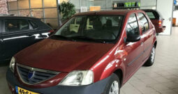 Dacia Logan 1.4 Lauréate