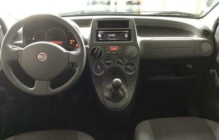Fiat Panda 1.2 Actual vol