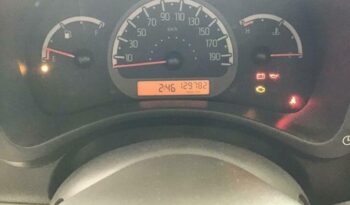 Fiat Panda 1.2 Actual vol