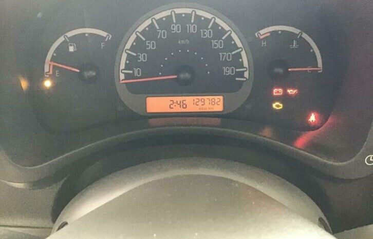 Fiat Panda 1.2 Actual vol