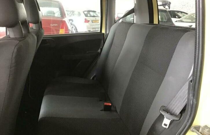 Fiat Panda 1.2 Actual vol