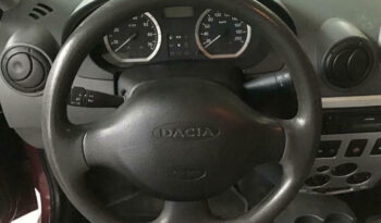 Dacia Logan 1.4 Lauréate vol