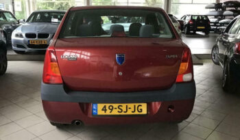 Dacia Logan 1.4 Lauréate vol