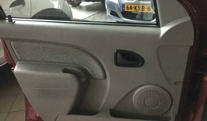 Dacia Logan 1.4 Lauréate vol