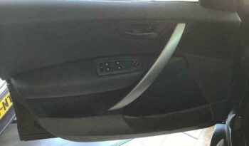 Bmw X3 2.5i Executive vol