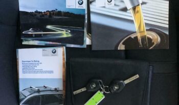 Bmw X3 2.5i Executive vol