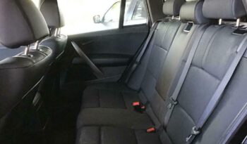 Bmw X3 2.5i Executive vol