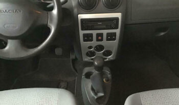 Dacia Logan 1.4 Lauréate vol