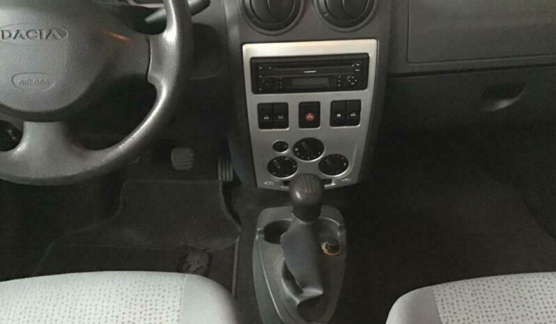 Dacia Logan 1.4 Lauréate vol