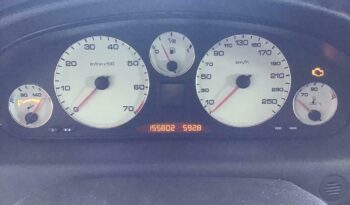 Peugeot 607 2.2-16V vol