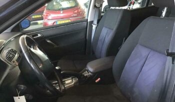 Peugeot 607 2.2-16V vol