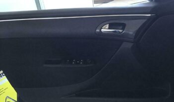 Peugeot 607 2.2-16V vol