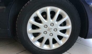 Peugeot 607 2.2-16V vol