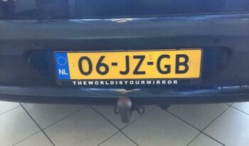 Peugeot 607 2.2-16V vol