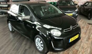 Citroen C1 1.0 e-VTi Shine vol
