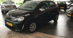 Citroen C1 1.0 e-VTi Shine