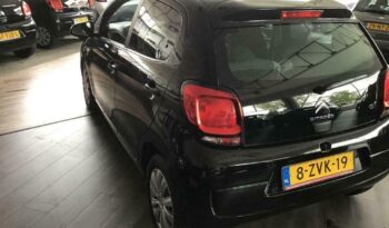 Citroen C1 1.0 e-VTi Shine vol