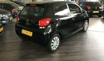 Citroen C1 1.0 e-VTi Shine vol
