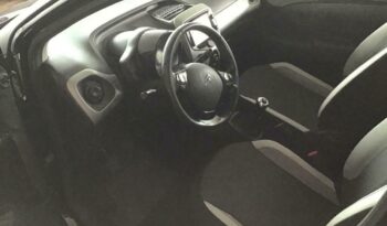 Citroen C1 1.0 e-VTi Shine vol