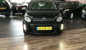 Citroen C1 1.0 e-VTi Shine vol