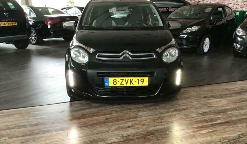 Citroen C1 1.0 e-VTi Shine vol