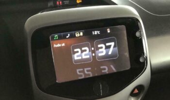 Citroen C1 1.0 e-VTi Shine vol