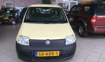 Fiat Panda 1.2 Actual vol