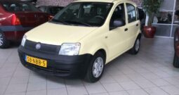 Fiat Panda 1.2 Actual