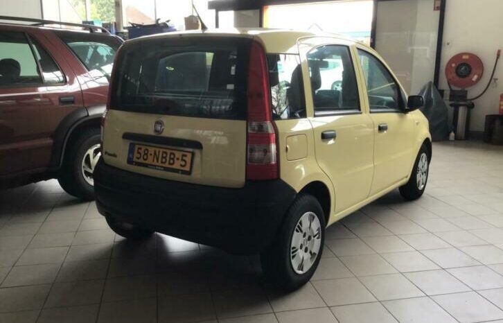 Fiat Panda 1.2 Actual vol