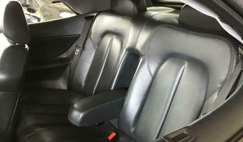 Mercedes-benz CLK-klasse Cabrio 200 Avantgarde vol