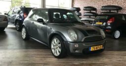 Mini Mini 1.6 Cooper S Chili