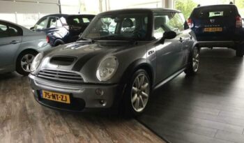 Mini Mini 1.6 Cooper S Chili vol