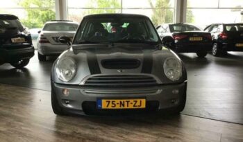 Mini Mini 1.6 Cooper S Chili vol