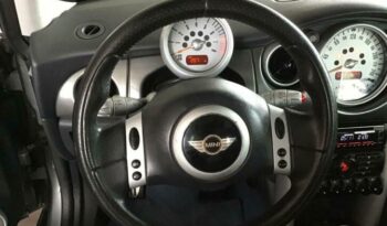 Mini Mini 1.6 Cooper S Chili vol