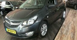 Opel KARL 1.0 ecoFL Innovation