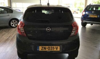 Opel KARL 1.0 ecoFL Innovation vol