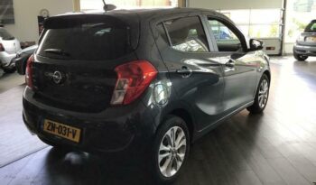 Opel KARL 1.0 ecoFL Innovation vol