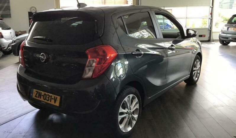Opel KARL 1.0 ecoFL Innovation vol