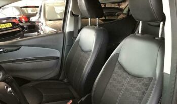 Opel KARL 1.0 ecoFL Innovation vol