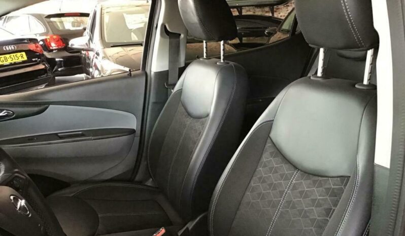 Opel KARL 1.0 ecoFL Innovation vol