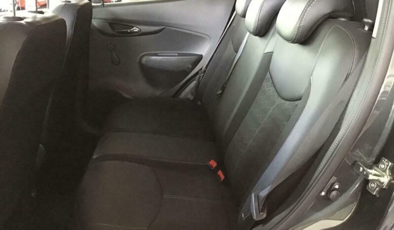 Opel KARL 1.0 ecoFL Innovation vol