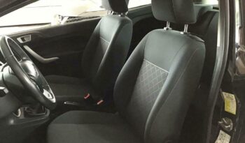 Ford Fiesta 1.25 S-Edition vol