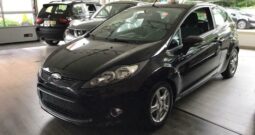 Ford Fiesta 1.25 S-Edition
