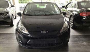 Ford Fiesta 1.25 S-Edition vol